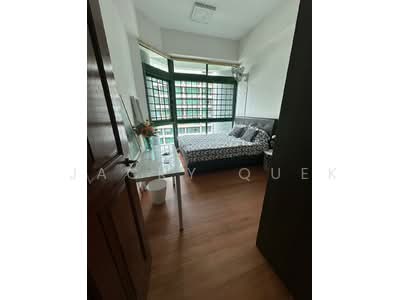 For Rent - The Aberdeen