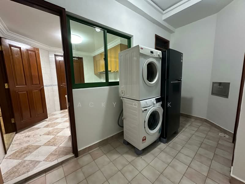 The Aberdeen, 2 Jalan Taman, Room Rental, 100 sqft, Condominium For Rent, by Jacky Quek, 500102941 - Interior - PropertyGuru.com.sg