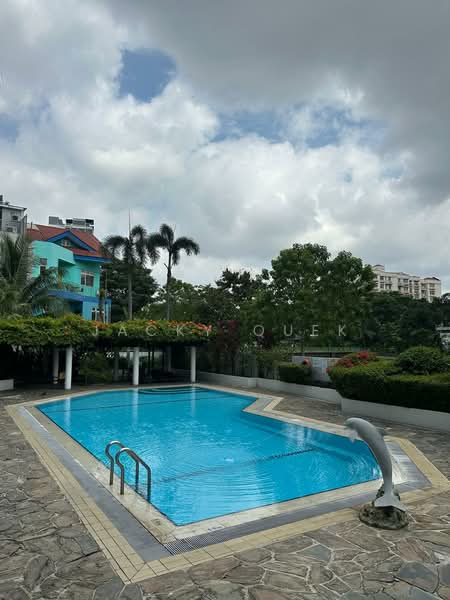 The Aberdeen, 2 Jalan Taman, Room Rental, 100 sqft, Condominium For Rent, by Jacky Quek, 500102941 - Exterior - PropertyGuru.com.sg