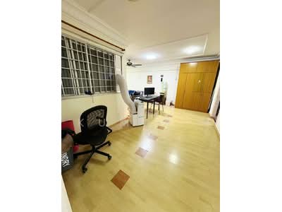 For Sale - 339 Jurong East Avenue 1