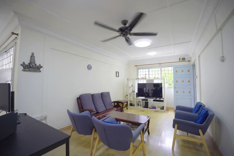 For Sale - 339 Jurong East Avenue 1