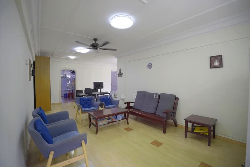 For Sale - 339 Jurong East Avenue 1