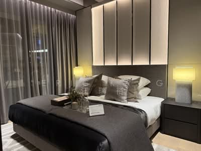 For Sale - Newport Residences