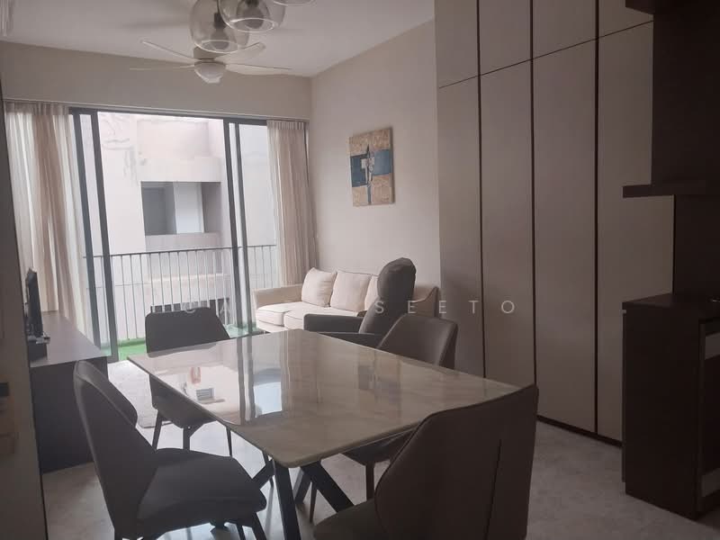 The Ambra, 97 Lor H Telok Kurau, 3 Bedrooms, 1,764 sqft, Condominium For Sale, by Caleb Seeto, 500102944 - Living Room - PropertyGuru.com.sg