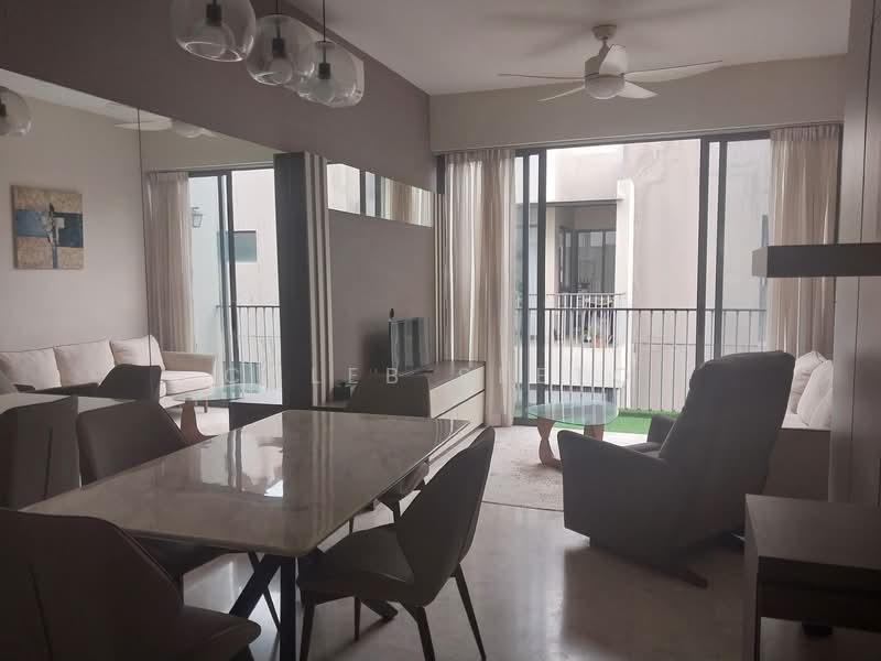 The Ambra, 97 Lor H Telok Kurau, 3 Bedrooms, 1,764 sqft, Condominium For Sale, by Caleb Seeto, 500102944 - Living Room - PropertyGuru.com.sg