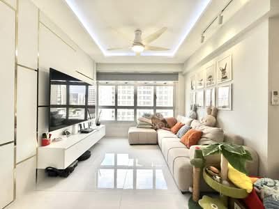 For Sale - 874C Tampines Street 85