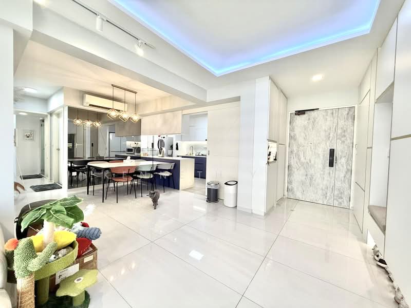 874C Tampines Street 85, 874C Tampines Street 85, 3 Bedrooms, 1,216 sqft, HDB Flat For Sale, by Kenneth Yeo, 500102946 - PropertyGuru.com.sg