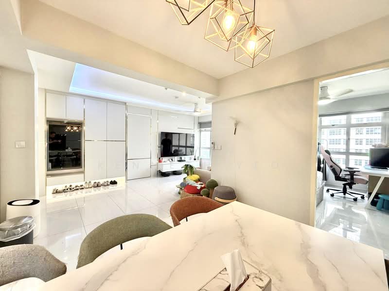 874C Tampines Street 85, 874C Tampines Street 85, 3 Bedrooms, 1,216 sqft, HDB Flat For Sale, by Kenneth Yeo, 500102946 - PropertyGuru.com.sg