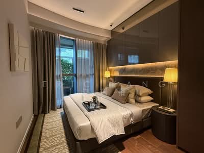 For Sale - Newport Residences