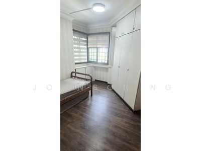 For Rent - 604 Senja Road