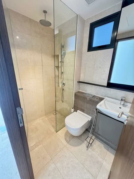 38 Jervois, 38 Jervois Road, 3 Bedrooms, 915 sqft, Condominium For Sale, by Stephen Koh, 500102949 - Bathroom - PropertyGuru.com.sg