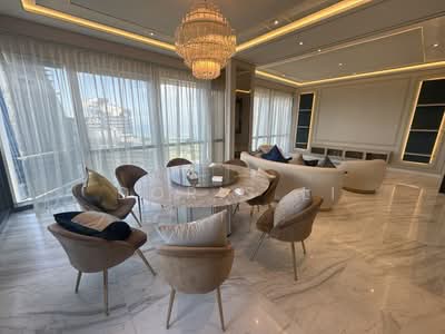 For Rent - Wallich Residence