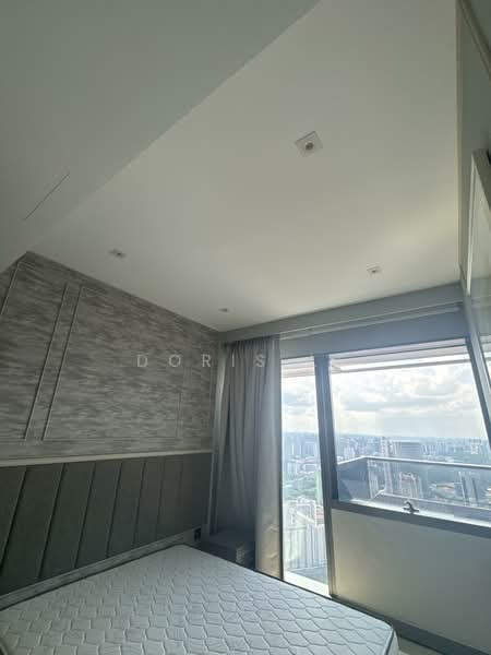 Wallich Residence, 3 Wallich Street, 3 Bedrooms, 1,722 sqft, Condominium For Rent, by Doris Li, 500102950 - Bedroom - PropertyGuru.com.sg