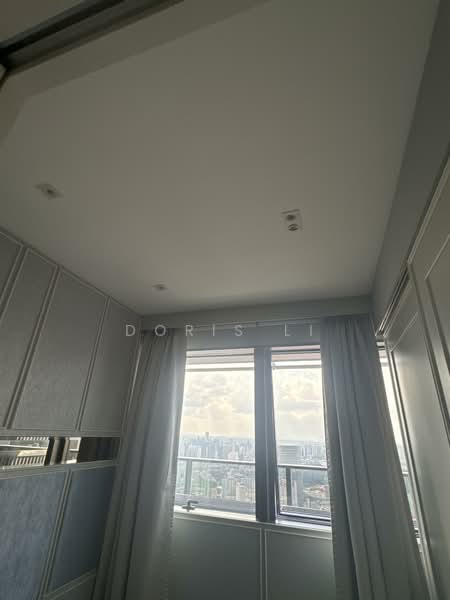 Wallich Residence, 3 Wallich Street, 3 Bedrooms, 1,722 sqft, Condominium For Rent, by Doris Li, 500102950 - Bedroom 2 - PropertyGuru.com.sg