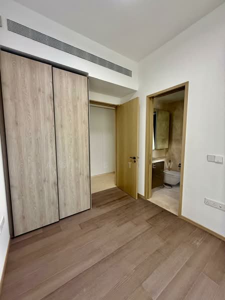 Klimt Cairnhill, 71 Cairnhill Road, 3 Bedrooms, 1,432 sqft, Condominium For Sale, by Agnes Tiew, 500102953 - Bedroom 2 - PropertyGuru.com.sg