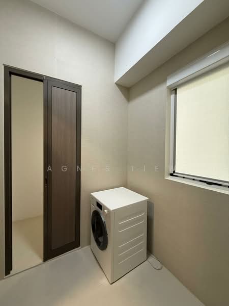 Klimt Cairnhill, 71 Cairnhill Road, 3 Bedrooms, 1,432 sqft, Condominium For Sale, by Agnes Tiew, 500102953 - Interior - PropertyGuru.com.sg