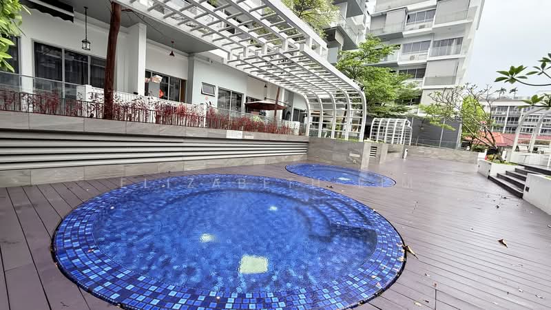 Casa Cambio, 9 Lim Tua Tow Road, 1 Bedroom, 600 sqft, Condominium For Rent, by Elizabeth Lim, 500102954 - Exterior - PropertyGuru.com.sg