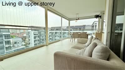 For Rent - Casa Cambio