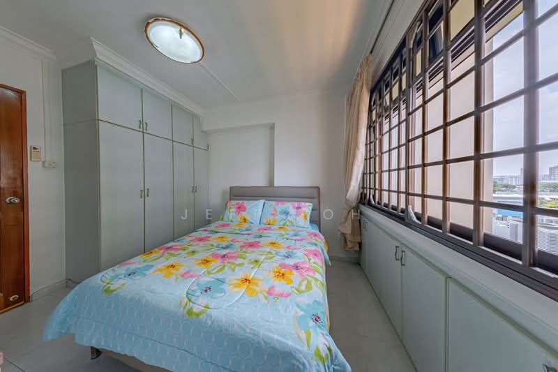 154 Gangsa Road, 154 Gangsa Road, 3 Bedrooms, 1,302 sqft, HDB Flat For Sale, by Jeff Toh, 500102955 - Bedroom - PropertyGuru.com.sg