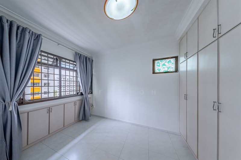 154 Gangsa Road, 154 Gangsa Road, 3 Bedrooms, 1,302 sqft, HDB Flat For Sale, by Jeff Toh, 500102955 - Bedroom - PropertyGuru.com.sg
