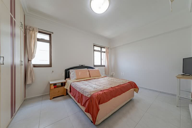 154 Gangsa Road, 154 Gangsa Road, 3 Bedrooms, 1,302 sqft, HDB Flat For Sale, by Jeff Toh, 500102955 - Bedroom - PropertyGuru.com.sg