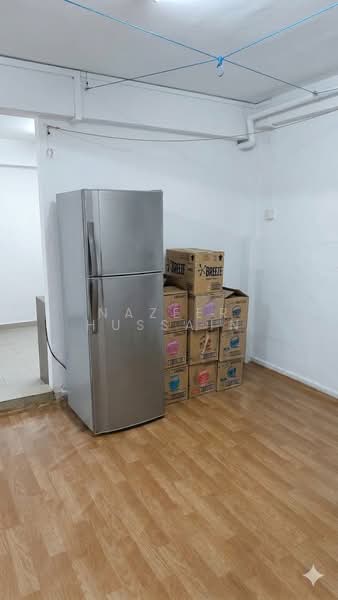 133 Jalan Bukit Merah, 133 Jalan Bukit Merah, 2 Bedrooms, 650 sqft, HDB Flat For Rent, by Nazeer Hussain, 500102959 - Interior - PropertyGuru.com.sg