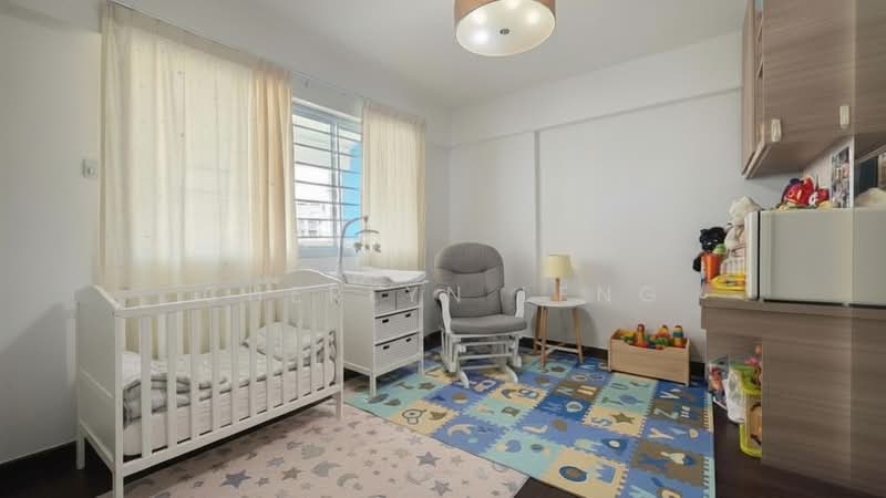 910 Jurong West Street 91, 910 Jurong West Street 91, 4 Bedrooms, 1,560 sqft, HDB Flat For Sale, by Cherlyn Leng, 500102961 - Study/Room Level 1 - Artists' Impression - PropertyGuru.com.sg