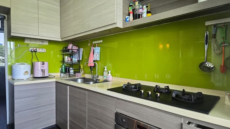 910 Jurong West Street 91, 910 Jurong West Street 91, 4 Bedrooms, 1,560 sqft, HDB Flat For Sale, by Cherlyn Leng, 500102961 - Kitchen - Original - PropertyGuru.com.sg