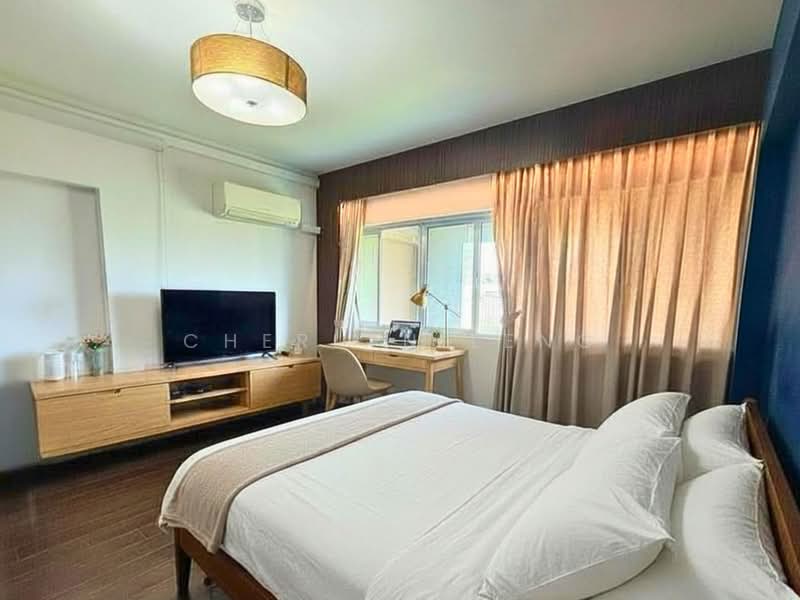 910 Jurong West Street 91, 910 Jurong West Street 91, 4 Bedrooms, 1,560 sqft, HDB Flat For Sale, by Cherlyn Leng, 500102961 - Master Bedroom - Artists' Impression - PropertyGuru.com.sg