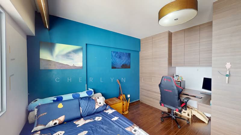 910 Jurong West Street 91, 910 Jurong West Street 91, 4 Bedrooms, 1,560 sqft, HDB Flat For Sale, by Cherlyn Leng, 500102961 - Bedroom 1 - Original - PropertyGuru.com.sg