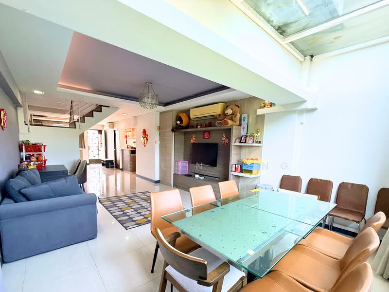 For Sale - 910 Jurong West Street 91