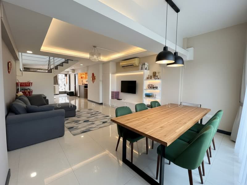 For Sale - 910 Jurong West Street 91