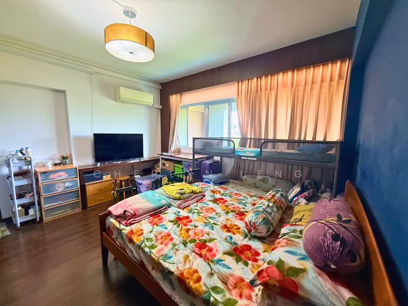 910 Jurong West Street 91, 910 Jurong West Street 91, 4 Bedrooms, 1,560 sqft, HDB Flat For Sale, by Cherlyn Leng, 500102961 - Master Bedroom - Original - PropertyGuru.com.sg