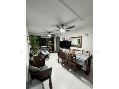 For Sale - 433 Yishun Avenue 6