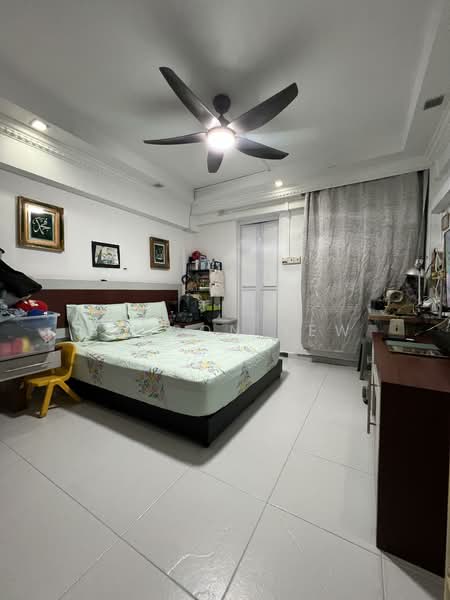 433 Yishun Avenue 6, 433 Yishun Avenue 6, 4 Bedrooms, 1,119 sqft, HDB Flat For Sale, by Benson Yew, 500102963 - Bedroom - PropertyGuru.com.sg