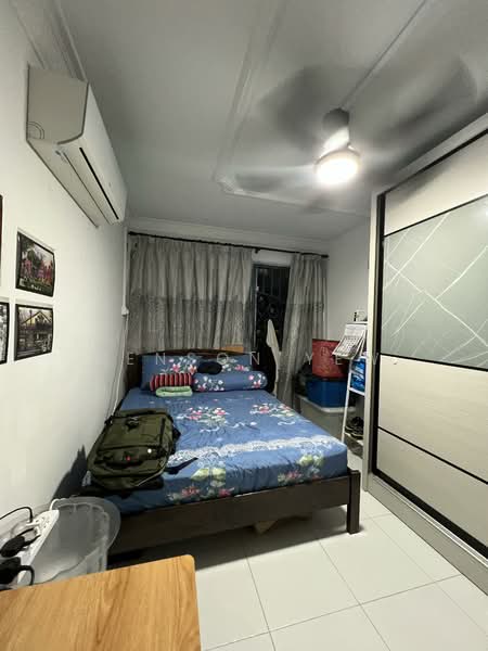 433 Yishun Avenue 6, 433 Yishun Avenue 6, 4 Bedrooms, 1,119 sqft, HDB Flat For Sale, by Benson Yew, 500102963 - Bedroom - PropertyGuru.com.sg