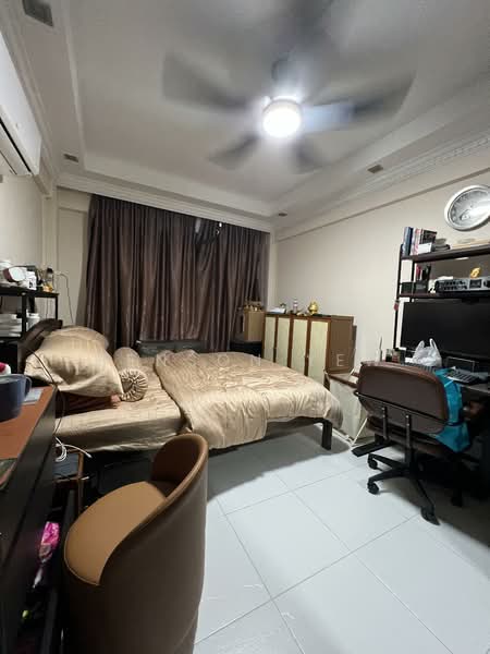 433 Yishun Avenue 6, 433 Yishun Avenue 6, 4 Bedrooms, 1,119 sqft, HDB Flat For Sale, by Benson Yew, 500102963 - Bedroom - PropertyGuru.com.sg