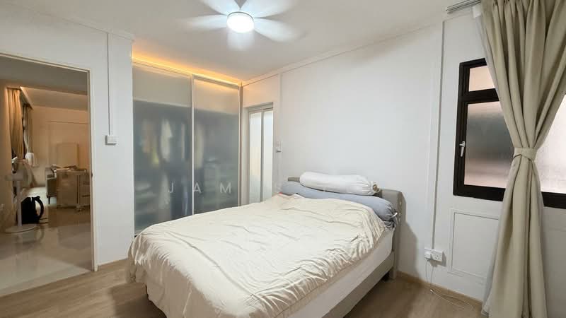 260C Sengkang East Way, 260C Sengkang East Way, 3 Bedrooms, 1,184 sqft, HDB Flat For Sale, by James Yeo, 500102967 - Bedroom - PropertyGuru.com.sg