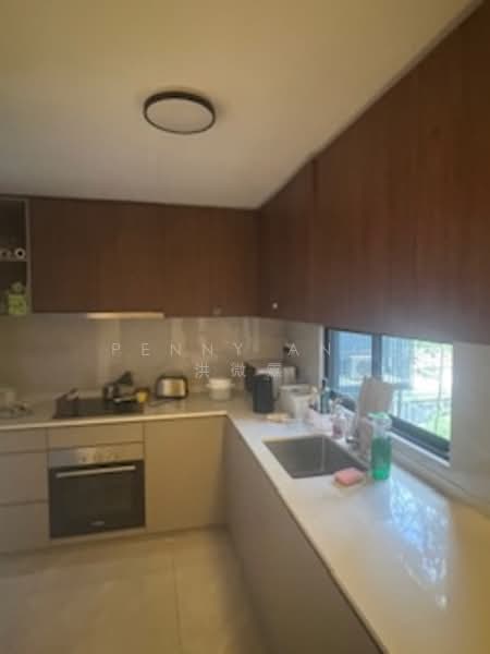 Kent Ridge Hill Residences, 52 South Buona Vista Road, 3 Bedrooms, 883 sqft, Condominium For Sale, by Penny Ang 洪微霖, 500102968 - Kitchen - PropertyGuru.com.sg