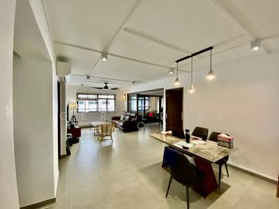 For Sale - 493B Tampines Avenue 9