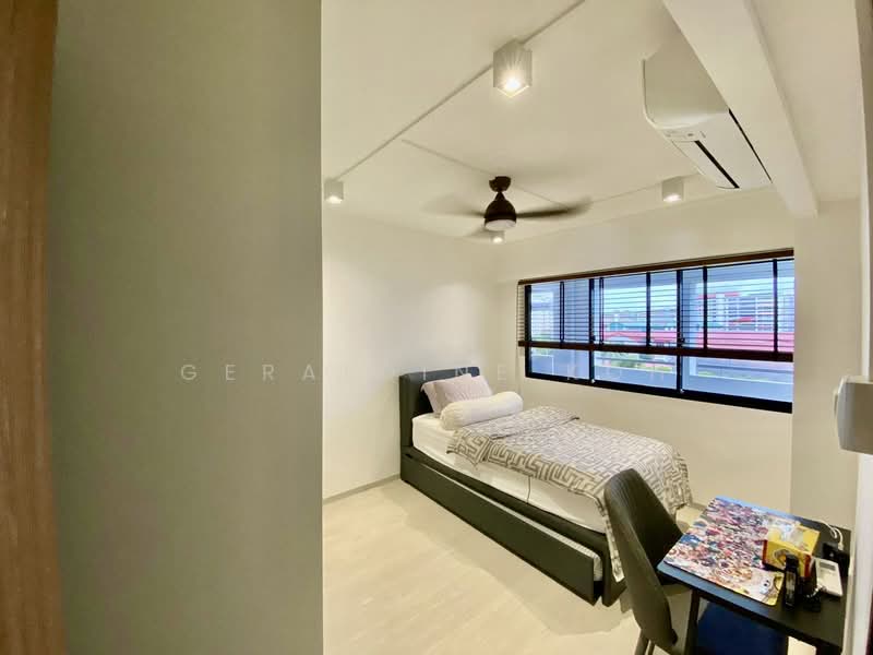 493B Tampines Avenue 9, 493B Tampines Avenue 9, 3 Bedrooms, 1,130 sqft, HDB Flat For Sale, by Geraldine Koh, 500102970 - Bedroom - PropertyGuru.com.sg