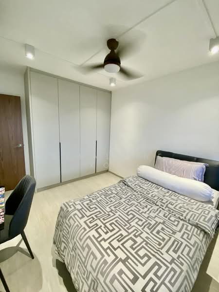 493B Tampines Avenue 9, 493B Tampines Avenue 9, 3 Bedrooms, 1,130 sqft, HDB Flat For Sale, by Geraldine Koh, 500102970 - Bedroom - PropertyGuru.com.sg