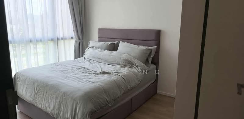 The Watergardens at Canberra, 27 Canberra Drive, 2 Bedrooms, 678 sqft, Condominium For Rent, by Bryan Ng, 500102971 - Bedroom - PropertyGuru.com.sg