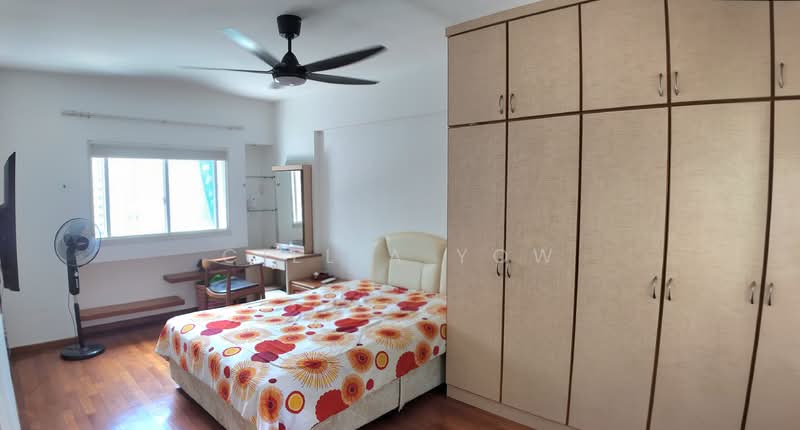 106D Punggol Field, 106D Punggol Field, 3 Bedrooms, 1,184 sqft, HDB Flat For Rent, by Cillia Yow, 500102974 - Bedroom - PropertyGuru.com.sg