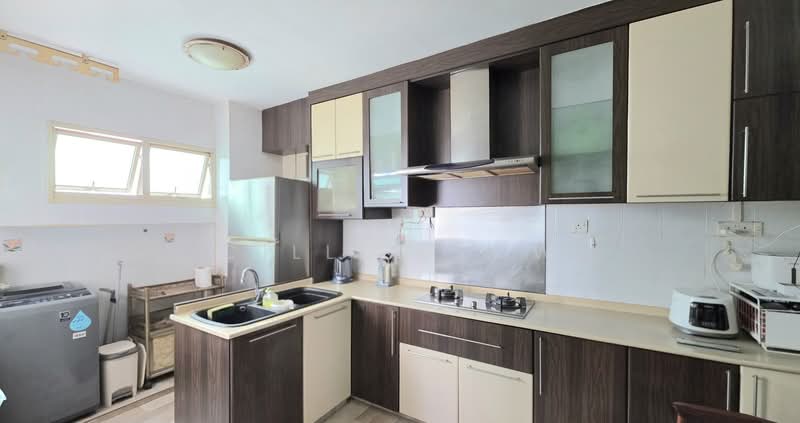 106D Punggol Field, 106D Punggol Field, 3 Bedrooms, 1,184 sqft, HDB Flat For Rent, by Cillia Yow, 500102974 - Kitchen - PropertyGuru.com.sg