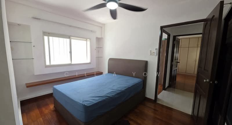 106D Punggol Field, 106D Punggol Field, 3 Bedrooms, 1,184 sqft, HDB Flat For Rent, by Cillia Yow, 500102974 - Bedroom - PropertyGuru.com.sg