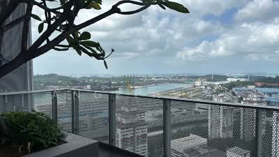 For Rent - Spottiswoode 18