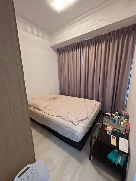 Spottiswoode 18, 18 Spottiswoode Park Road, 1 Bedroom, 506 sqft, Condominium For Rent, by Angela Lin, 500102977 - Bedroom - PropertyGuru.com.sg