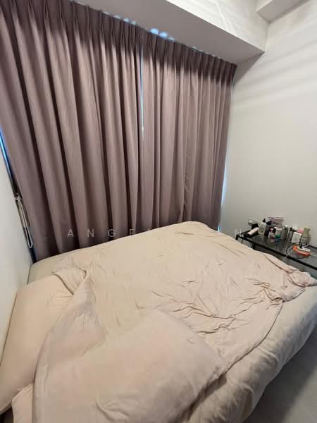 Spottiswoode 18, 18 Spottiswoode Park Road, 1 Bedroom, 506 sqft, Condominium For Rent, by Angela Lin, 500102977 - Bedroom - PropertyGuru.com.sg