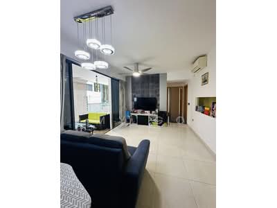 For Rent - La Fiesta